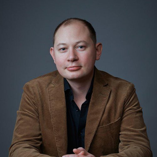 ДМИТРИЙ БЕЛЯНУШКИН